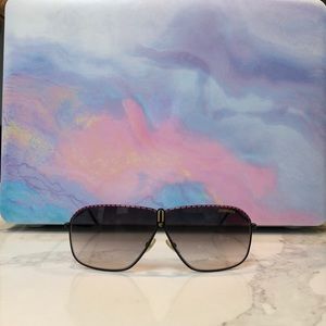 Carrera Italian Sunglasses